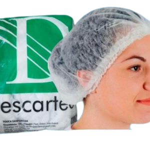 Touca Descartável