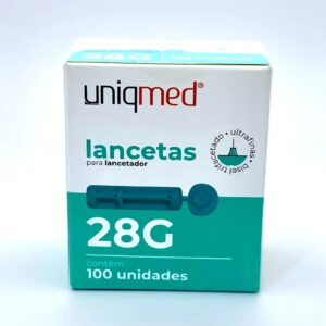 LANCETA 28G