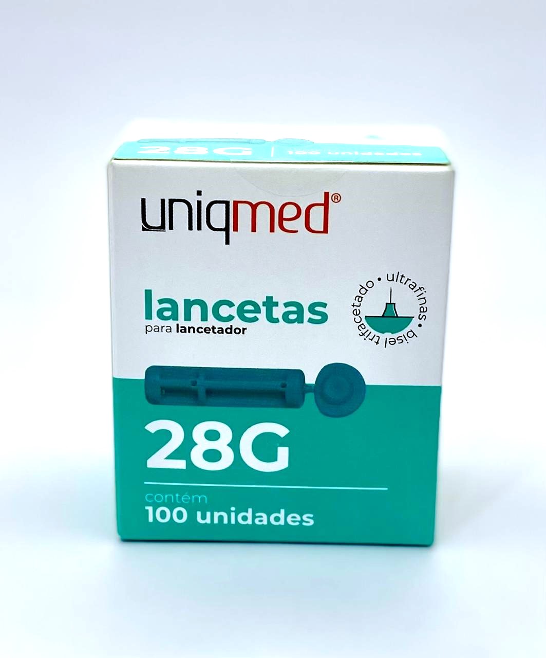 LANCETA 28G