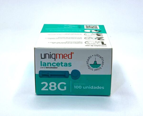 LANCETA 28G - Image 2