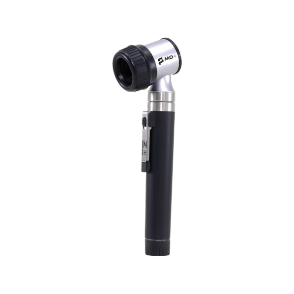 Dermatoscópio SIGMA 1000 Xenon Halógena MD